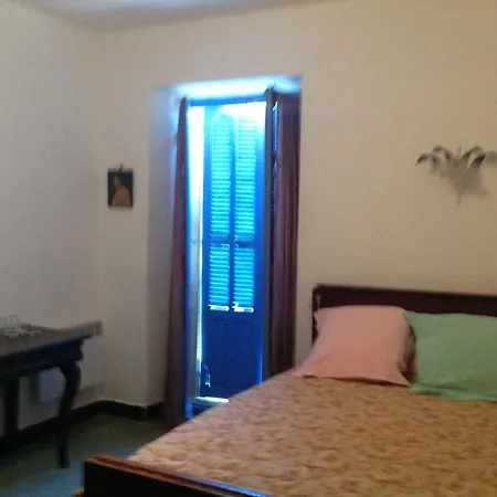 Maite'house Quarto em Acomodações Particulares